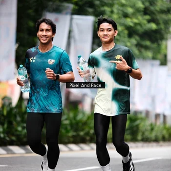 Runner Photo 8611684