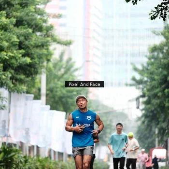 Runner Photo 8611687