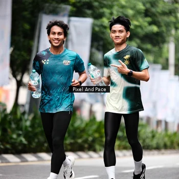 Runner Photo 8611689