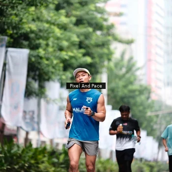 Runner Photo 8611691
