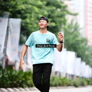Runner Photo 8611693