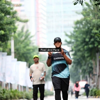 Runner Photo 8611696
