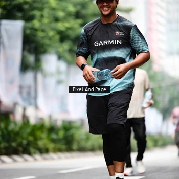Runner Photo 8611698