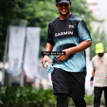 Runner Photo 8611699