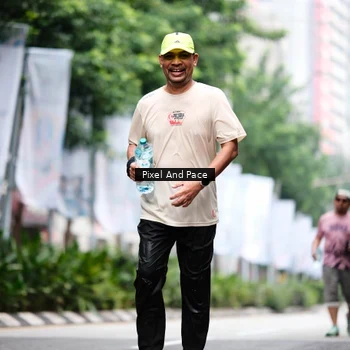 Runner Photo 8611702