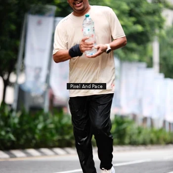 Runner Photo 8611703