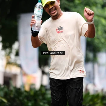 Runner Photo 8611707