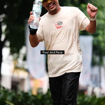 Runner Photo 8611708