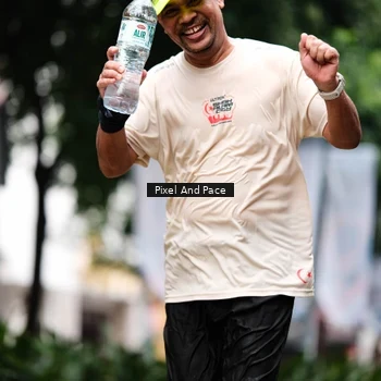 Runner Photo 8611710