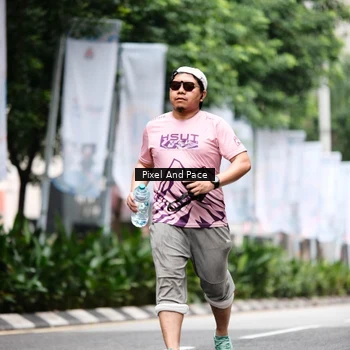 Runner Photo 8611712