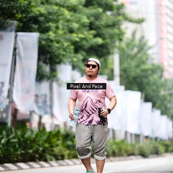 Runner Photo 8611713