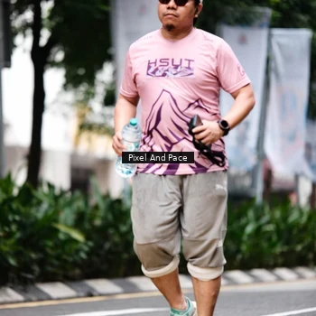 Runner Photo 8611715