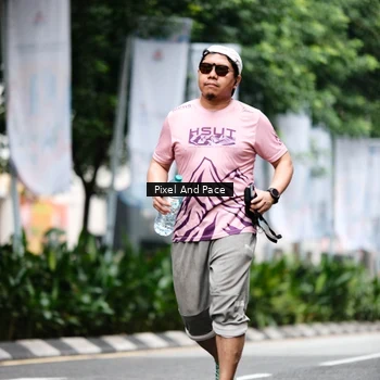 Runner Photo 8611716