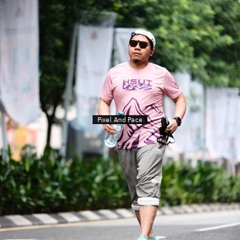 Runner Photo 8611717