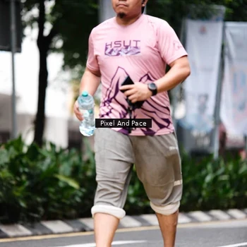 Runner Photo 8611719