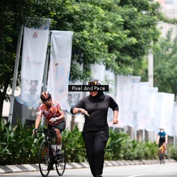 Runner Photo 8611720