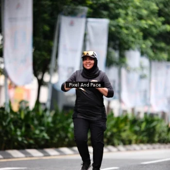 Runner Photo 8611721