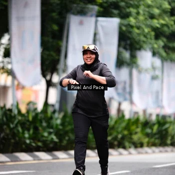 Runner Photo 8611722