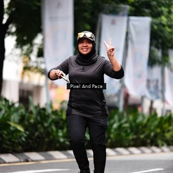 Runner Photo 8611724