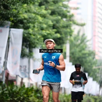 Runner Photo 8611725