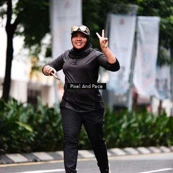 Runner Photo 8611726