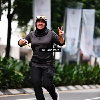 Runner Photo 8611727