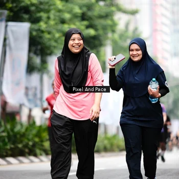 Runner Photo 8611732