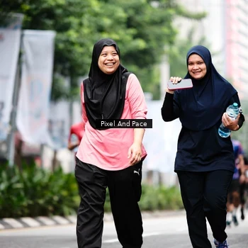 Runner Photo 8611733