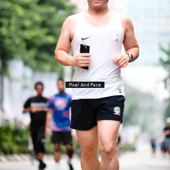 Runner Photo 8611739