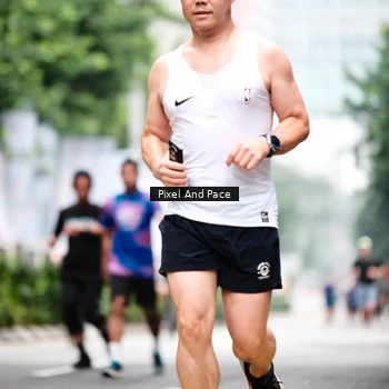 Runner Photo 8611740