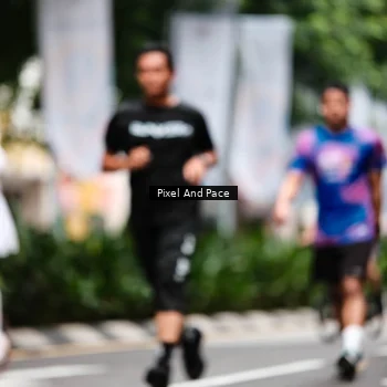 Runner Photo 8611742