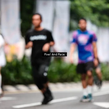 Runner Photo 8611743