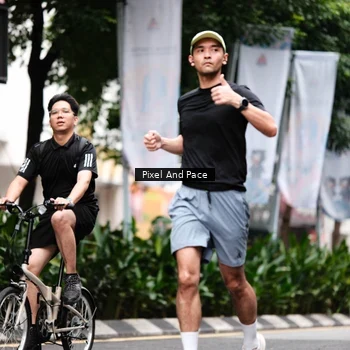 Runner Photo 8611751