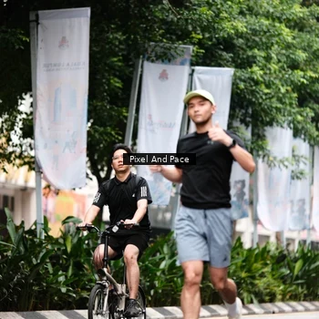 Runner Photo 8611752