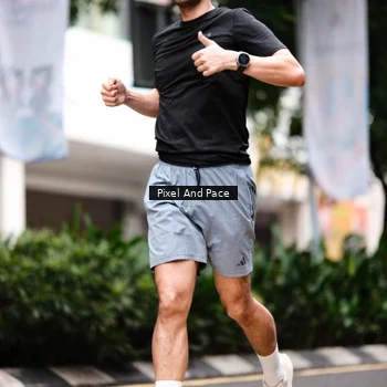 Runner Photo 8611753
