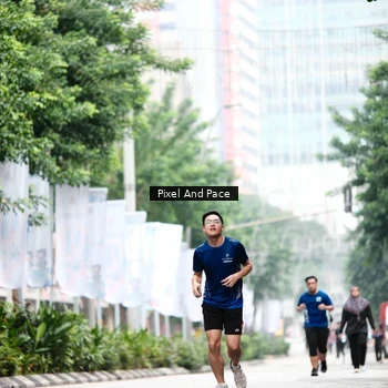Runner Photo 8611754