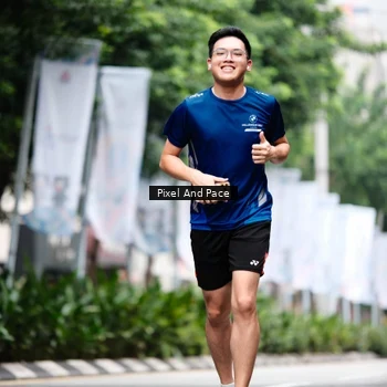 Runner Photo 8611755