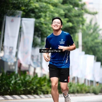 Runner Photo 8611757