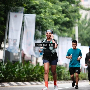 Runner Photo 8611758