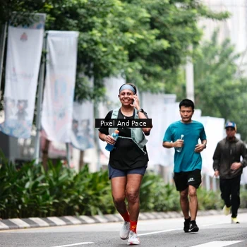 Runner Photo 8611759