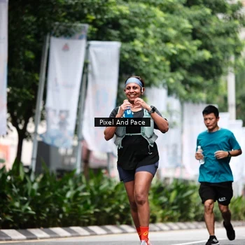 Runner Photo 8611761