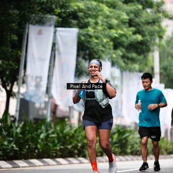 Runner Photo 8611762