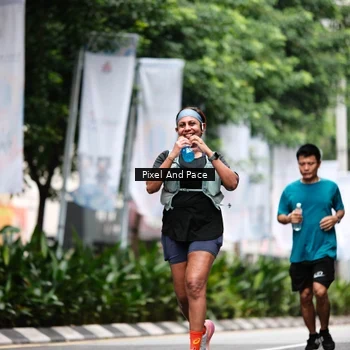 Runner Photo 8611763