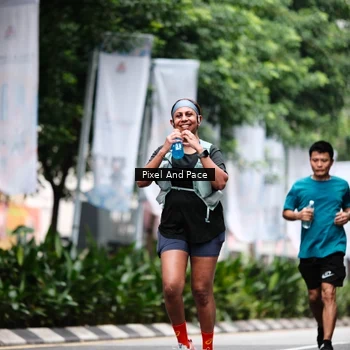Runner Photo 8611764