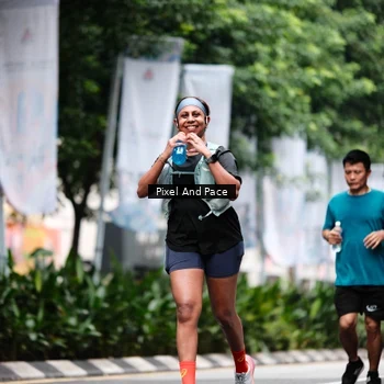 Runner Photo 8611765