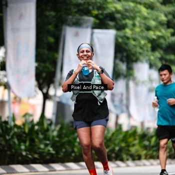 Runner Photo 8611766
