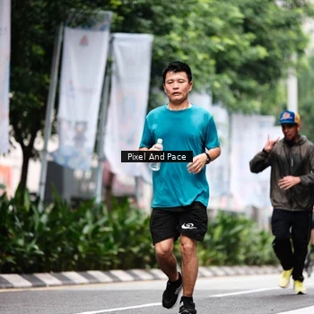 Runner Photo 8611768