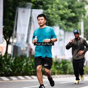 Runner Photo 8611769
