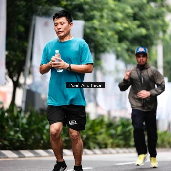Runner Photo 8611772