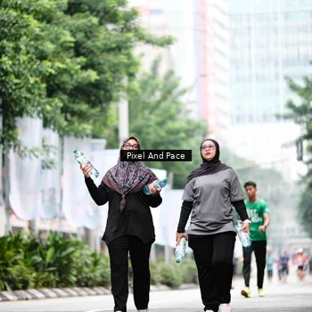 Runner Photo 8611774